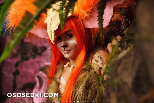 League of Legends - Gnar nude. Onlyfans, Patreon, Fansly leaked 16 nude photos and videos