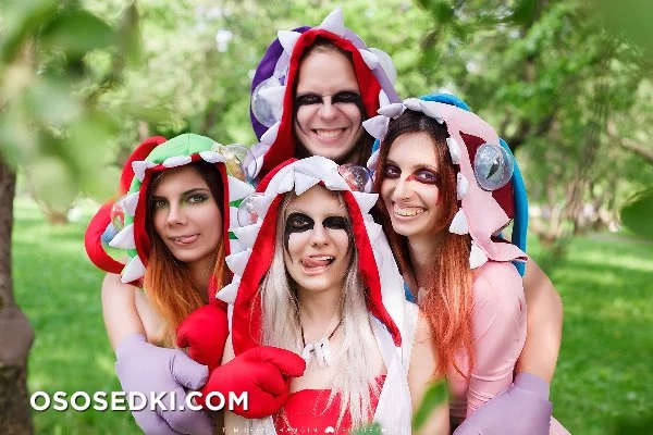World of Warcraft - Murlocs nude. Onlyfans, Patreon, Fansly leaked 32 nude photos and videos