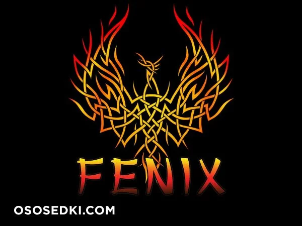 Fenix 2018 nude. Onlyfans, Patreon, Fansly leaked 139 nude photos and videos