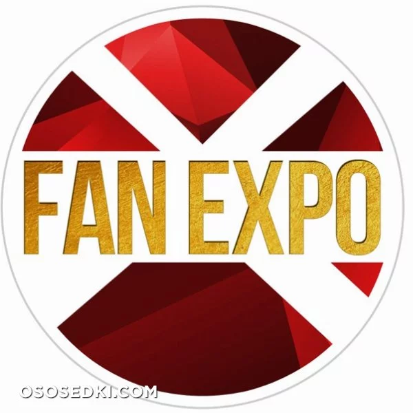 FAN EXPO Odessa® nude. Onlyfans, Patreon, Fansly leaked 158 nude photos and videos