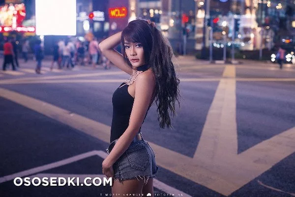 Ночная Малазия - Brittany Lim nude. Onlyfans, Patreon, Fansly leaked 15 nude photos and videos