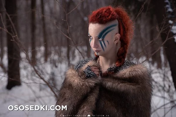 Viking - Кристина nude. Onlyfans, Patreon, Fansly leaked 15 nude photos and videos