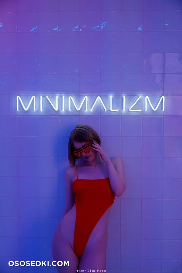 Киберпанк - Амбер Браун nude. Onlyfans, Patreon, Fansly leaked 12 nude photos and videos