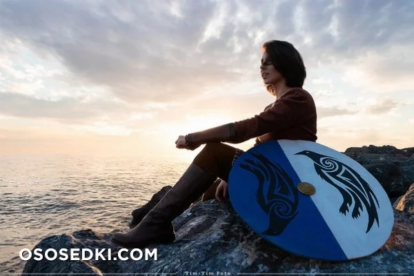 Vikings - Viking nude. Onlyfans, Patreon, Fansly leaked 15 nude photos and videos