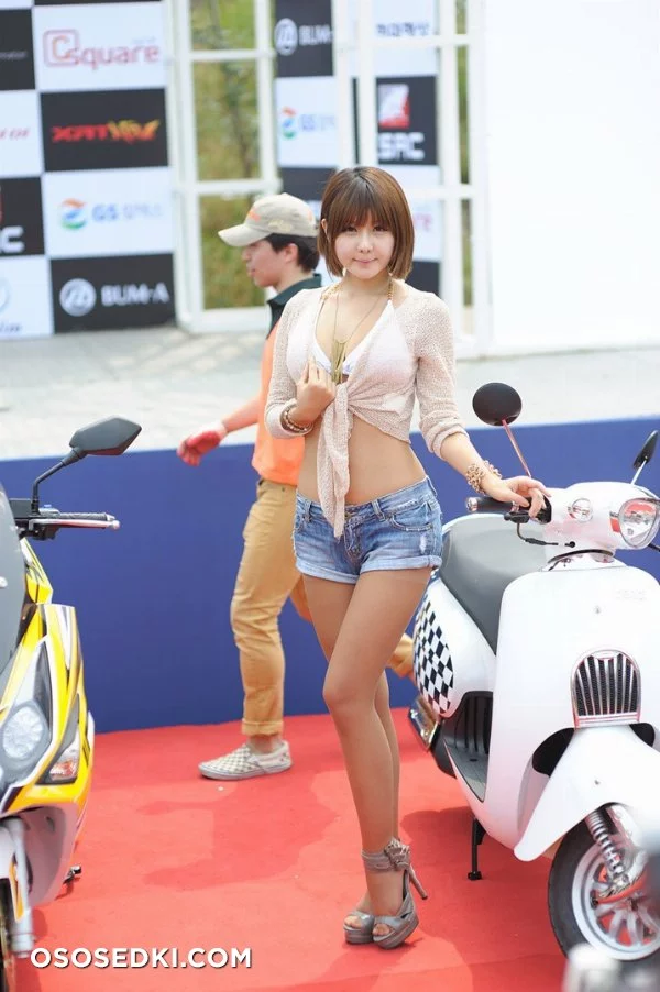 Ryu Ji Hye nude. Onlyfans, Patreon, Fansly leaked 202 nude photos and videos