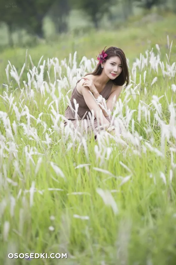 Yoon Mi Jin nude. Onlyfans, Patreon, Fansly leaked 35 nude photos and videos