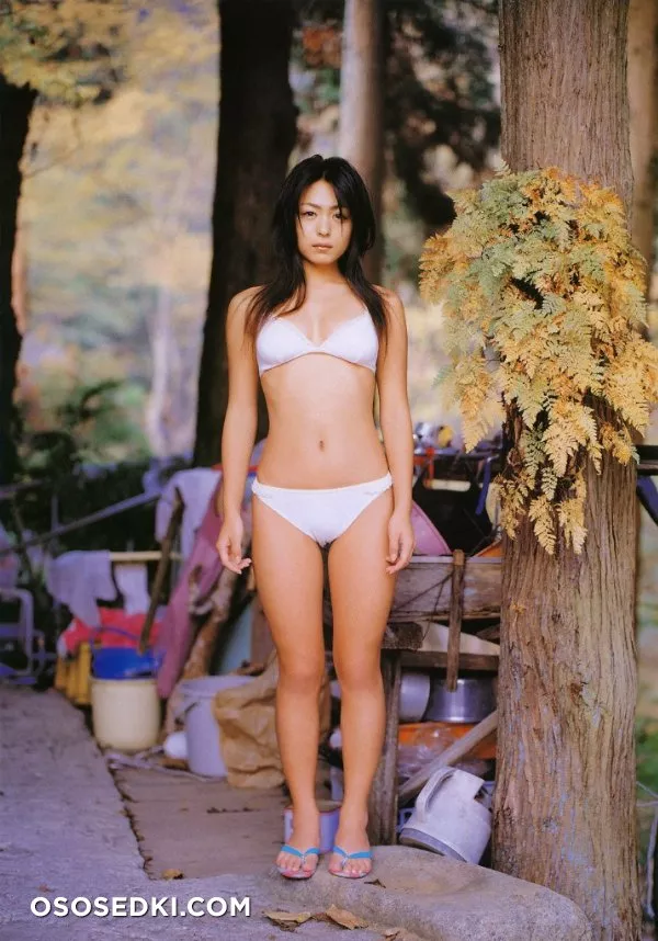 Yukie Kawamura nude. Onlyfans, Patreon, Fansly leaked 4 nude photos and videos