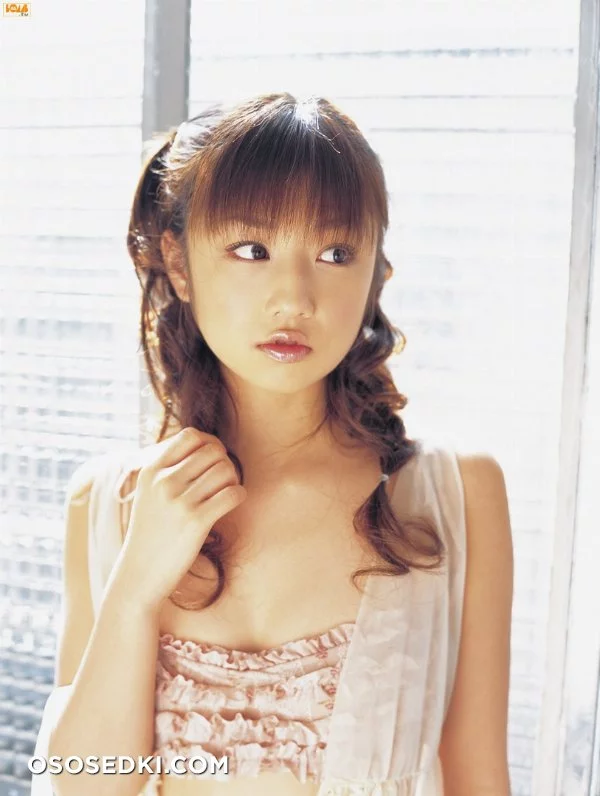 Yuko Ogura nude. Onlyfans, Patreon, Fansly leaked 13 nude photos and videos