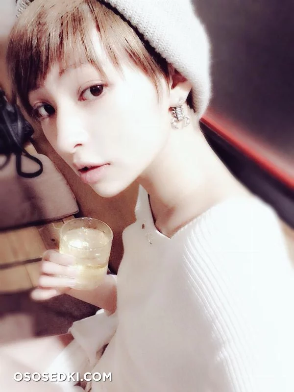Kyoko Hinami nude. Onlyfans, Patreon, Fansly leaked 8 nude photos and videos