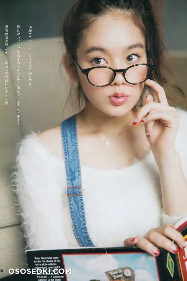 Miwako Kakei nude. Onlyfans, Patreon, Fansly leaked 13 nude photos and videos