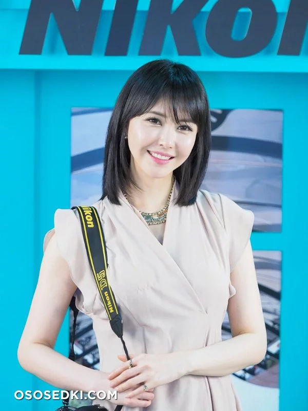 Kang Yui nude. Onlyfans, Patreon, Fansly leaked 164 nude photos and videos