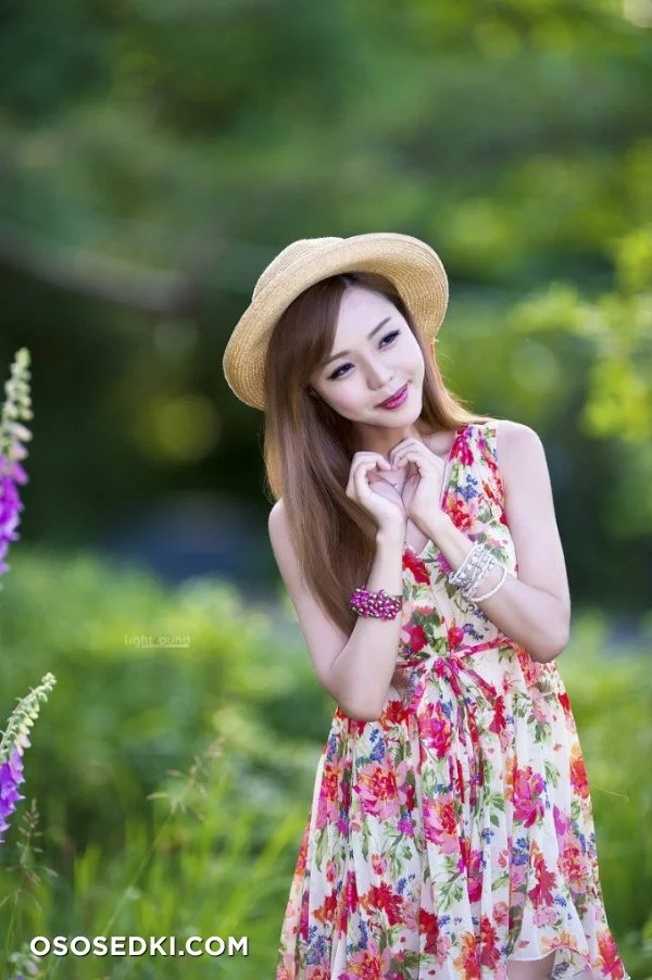 Seo Jin Ah nude. Onlyfans, Patreon, Fansly leaked 85 nude photos and videos