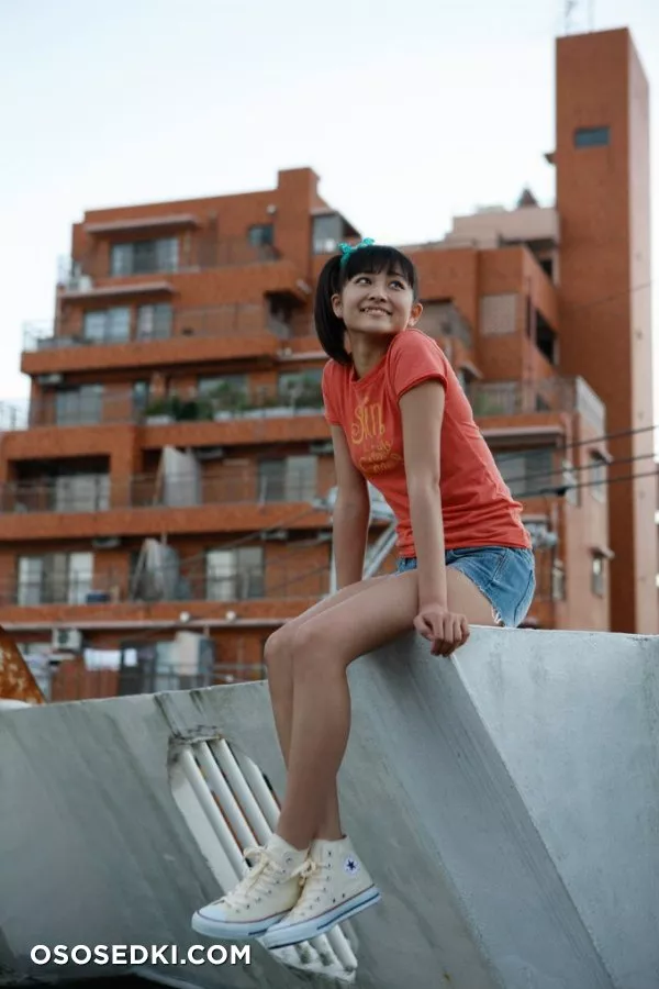 Ayaka Wada nude. Onlyfans, Patreon, Fansly leaked 4 nude photos and videos