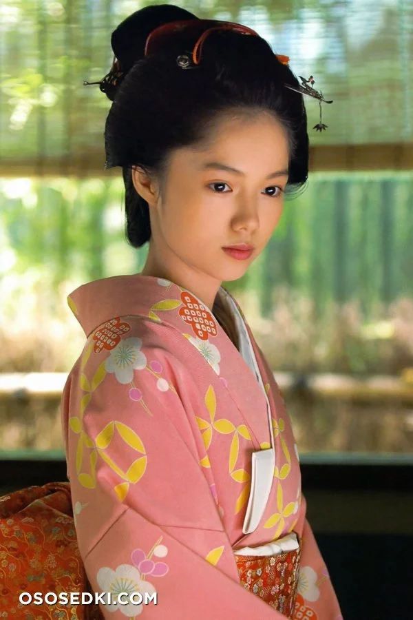 Aoi Miyazaki nude. Onlyfans, Patreon, Fansly leaked 18 nude photos and videos