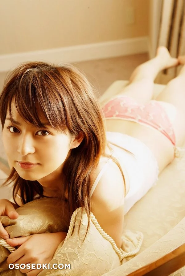Emi Igawa nude. Onlyfans, Patreon, Fansly leaked 1 nude photos and videos