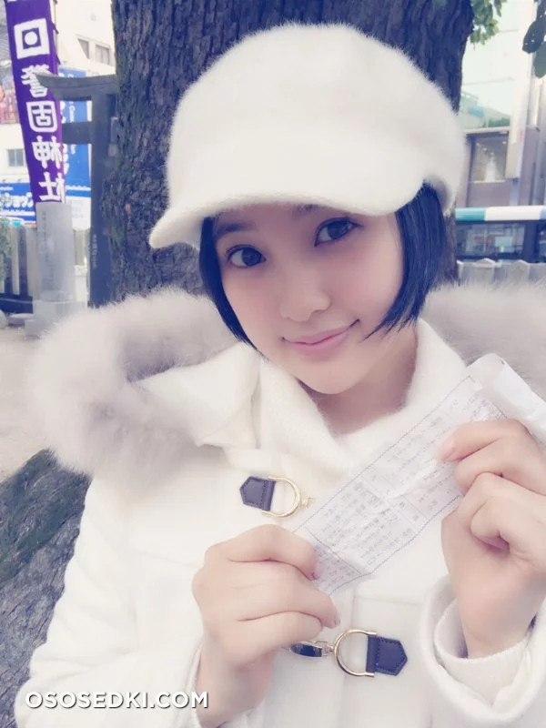 Haruka Kodama nude. Onlyfans, Patreon, Fansly leaked 31 nude photos and videos
