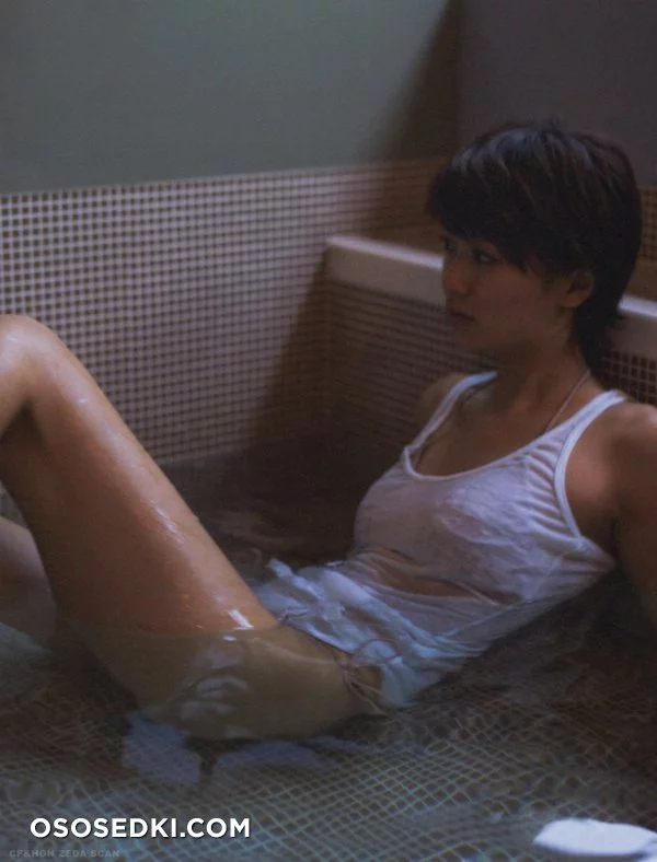 Eikura Nana nude. Onlyfans, Patreon, Fansly leaked 9 nude photos and videos