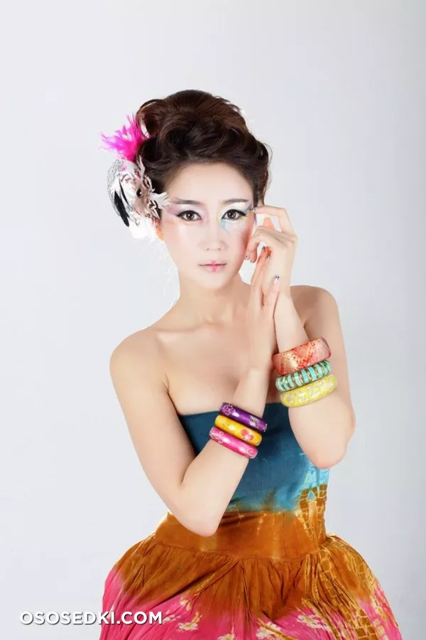 Han Chae I nude. Onlyfans, Patreon, Fansly leaked 19 nude photos and videos