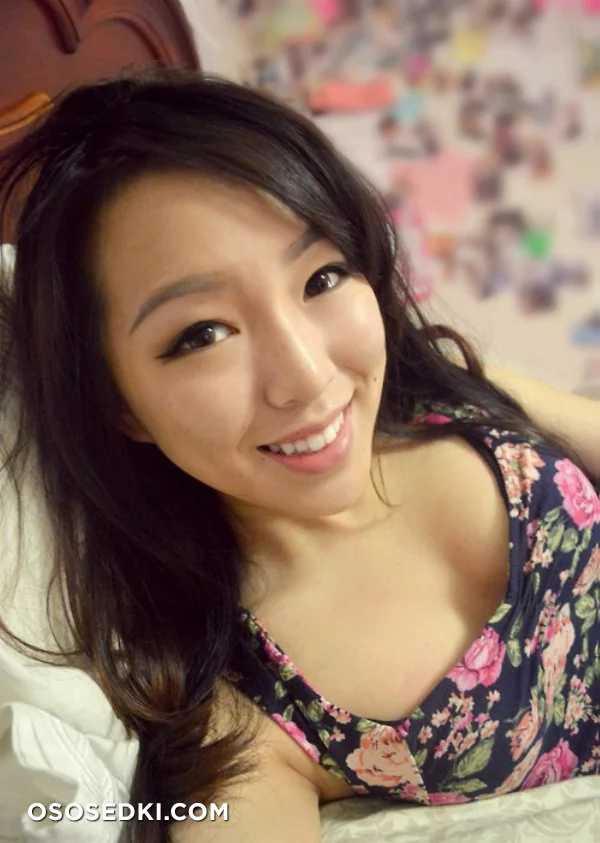 Julie Zhang nude. Onlyfans, Patreon, Fansly leaked 3 nude photos and videos