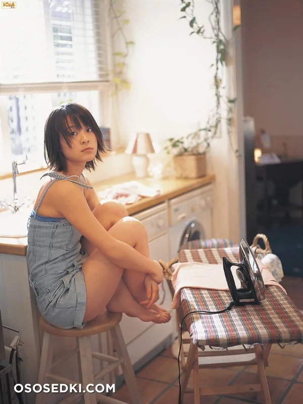Kii Kitano nude. Onlyfans, Patreon, Fansly leaked 4 nude photos and videos