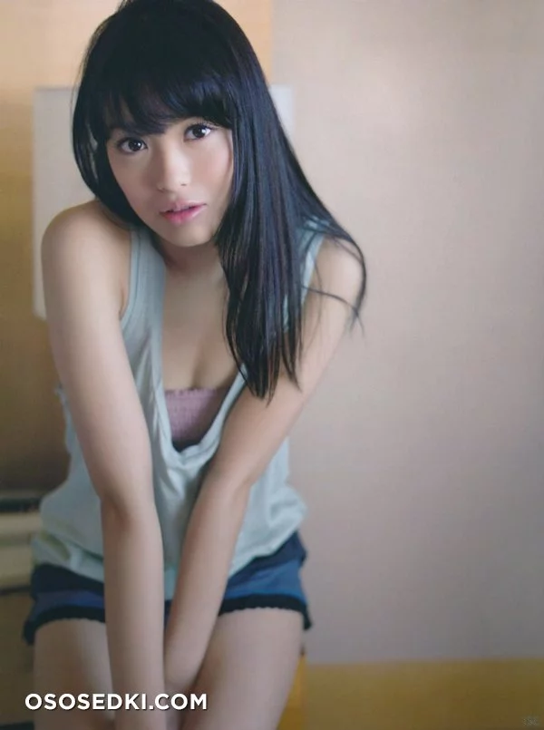 Kitahara Rie nude. Onlyfans, Patreon, Fansly leaked 1 nude photos and videos
