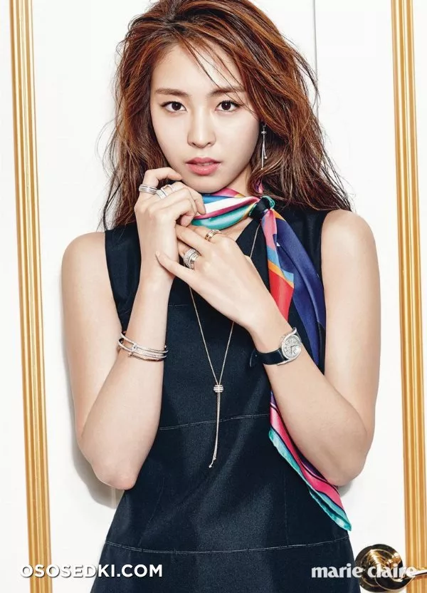 Lee Yeon Hee nude. Onlyfans, Patreon, Fansly leaked 8 nude photos and videos