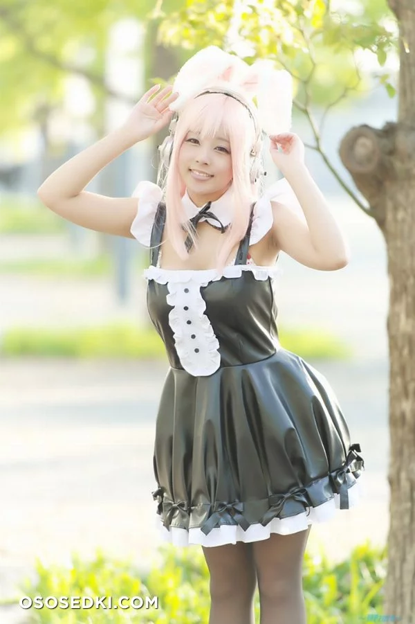 Atori Himeko nude. Onlyfans, Patreon, Fansly leaked 9 nude photos and videos