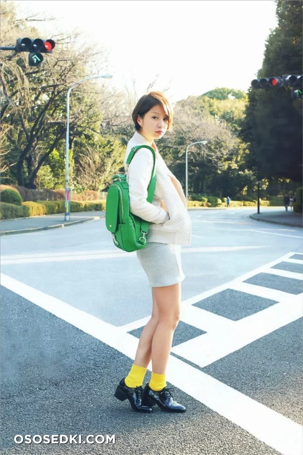 Miho Tanaka nude. Onlyfans, Patreon, Fansly leaked 2 nude photos and videos