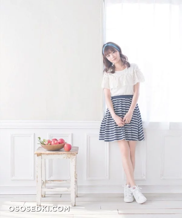 Mikiko Yano nude. Onlyfans, Patreon, Fansly leaked 11 nude photos and videos