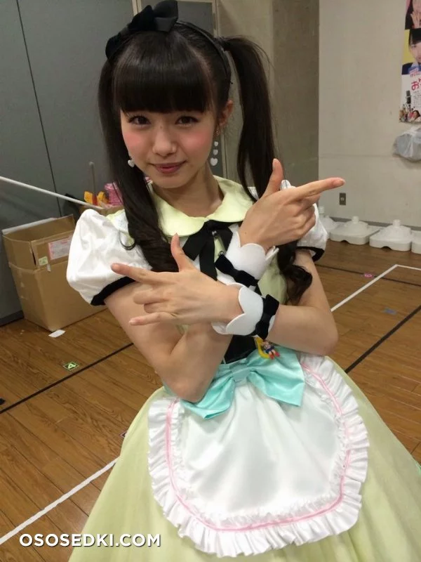 Miori Ichikawa nude. Onlyfans, Patreon, Fansly leaked 2 nude photos and videos