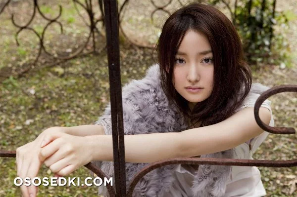 Natsuko Nagaike nude. Onlyfans, Patreon, Fansly leaked 1 nude photos and videos