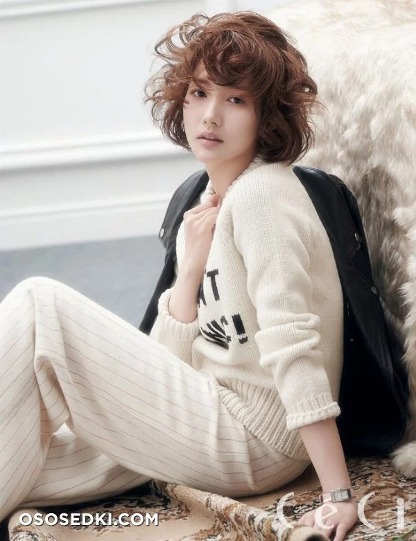 Park Min Young nude. Onlyfans, Patreon, Fansly leaked 19 nude photos and videos