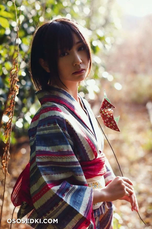 Sawako Hata nude. Onlyfans, Patreon, Fansly leaked 1 nude photos and videos