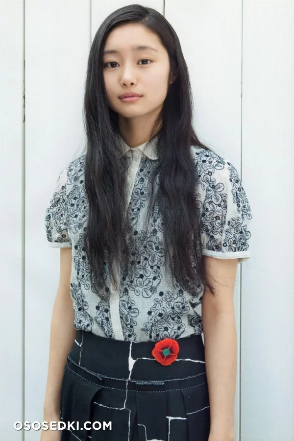 Shiori Kutsuna nude. Onlyfans, Patreon, Fansly leaked 8 nude photos and videos