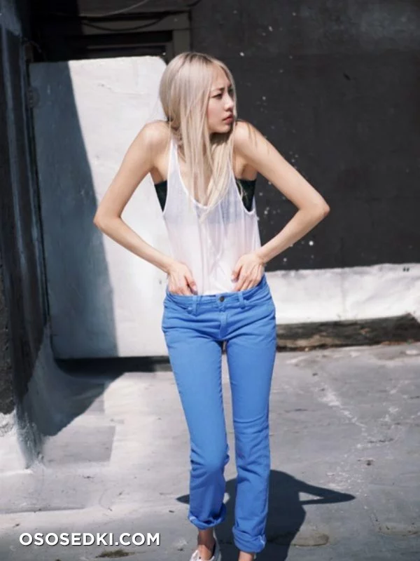 Soo Joo Park nude. Onlyfans, Patreon, Fansly leaked 1 nude photos and videos