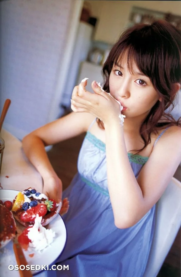 Sugaya Risako nude. Onlyfans, Patreon, Fansly leaked 1 nude photos and videos