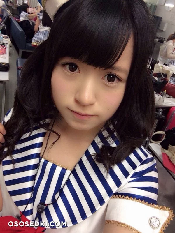 Tomiyoshi Asuka nude. Onlyfans, Patreon, Fansly leaked 1 nude photos and videos