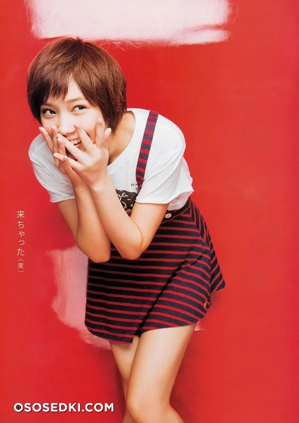 Tsubasa Honda nude. Onlyfans, Patreon, Fansly leaked 12 nude photos and videos