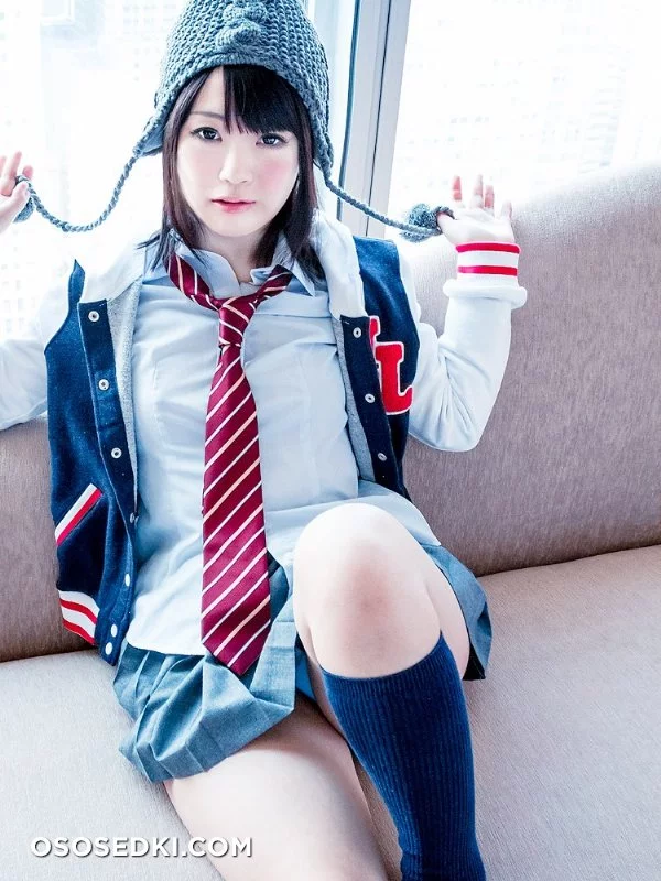 Tsuna Kimura nude. Onlyfans, Patreon, Fansly leaked 1 nude photos and videos