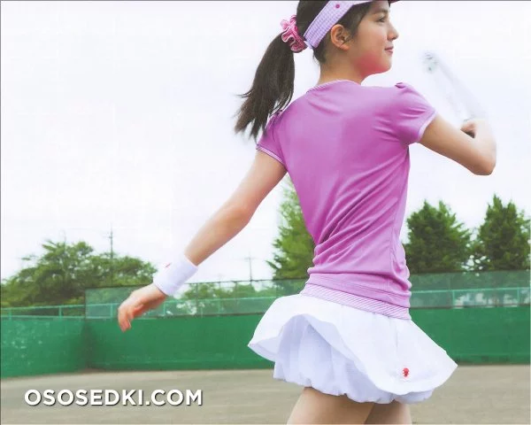 Umika Kawashima nude. Onlyfans, Patreon, Fansly leaked 2 nude photos and videos