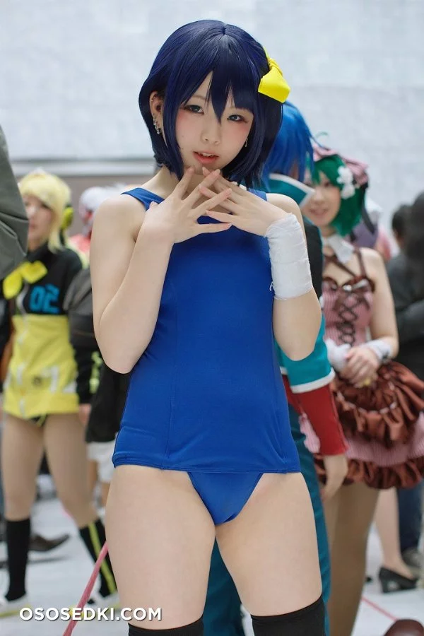 Yuihara Hinase nude. Onlyfans, Patreon, Fansly leaked 3 nude photos and videos