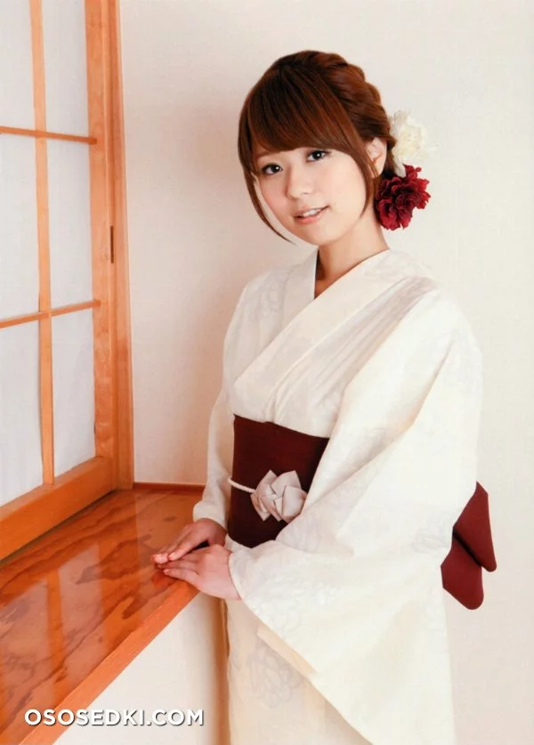Yuka Iguchi nude. Onlyfans, Patreon, Fansly leaked 1 nude photos and videos