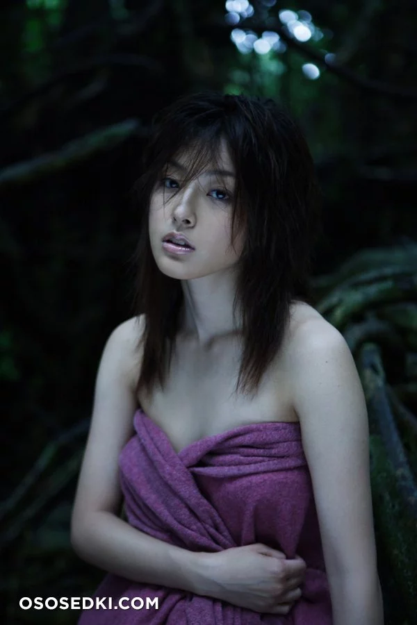 Ayumi Kinoshita nude. Onlyfans, Patreon, Fansly leaked 5 nude photos and videos