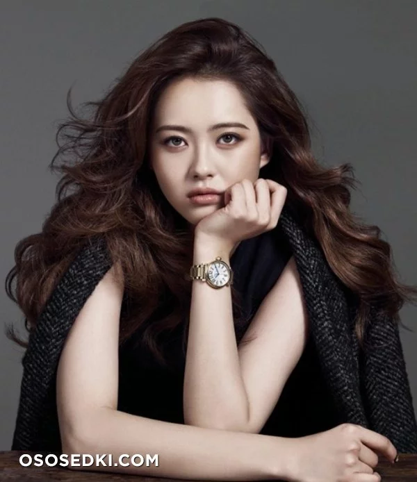 Go Ara nude. Onlyfans, Patreon, Fansly leaked 3 nude photos and videos