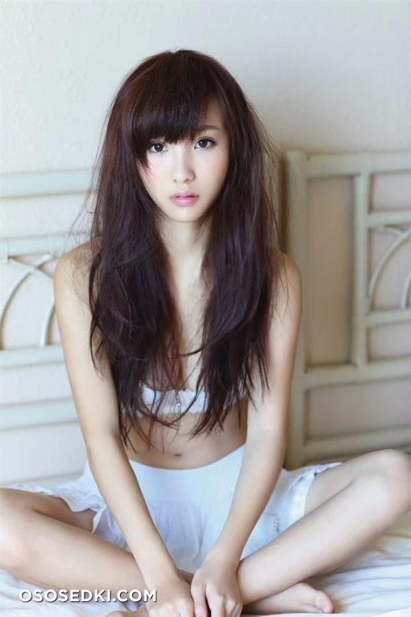 Chen Yu Xi nude. Onlyfans, Patreon, Fansly leaked 1 nude photos and videos