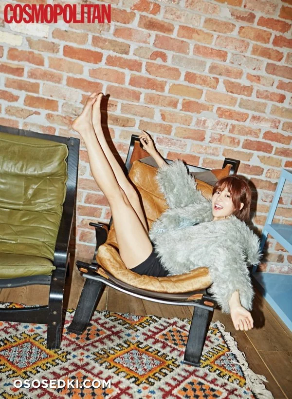 Baek Jin Hee nude. Onlyfans, Patreon, Fansly leaked 4 nude photos and videos