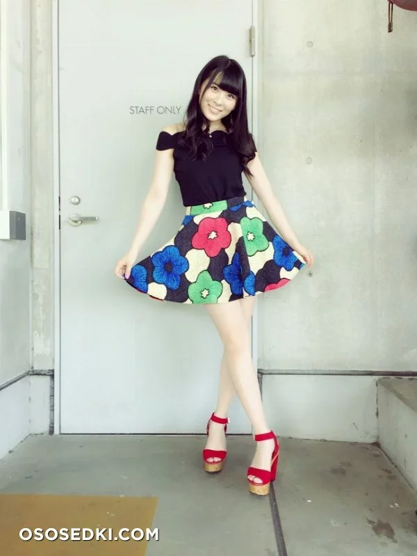 Goto Izumi nude. Onlyfans, Patreon, Fansly leaked 7 nude photos and videos