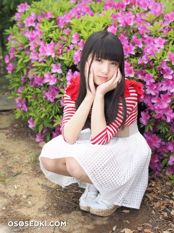 Haruna Ibuki nude. Onlyfans, Patreon, Fansly leaked 10 nude photos and videos