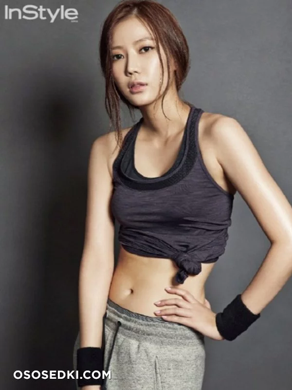 Im Soo Hyang nude. Onlyfans, Patreon, Fansly leaked 1 nude photos and videos