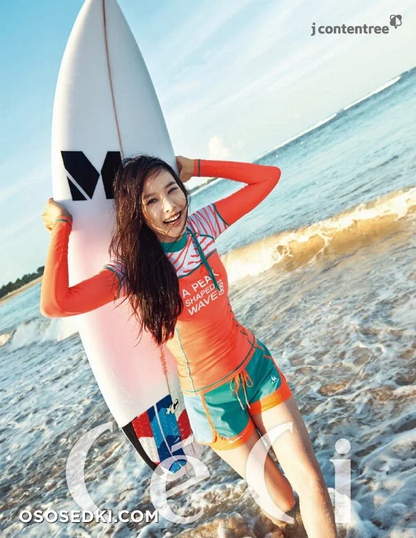Jo Yoon Hee nude. Onlyfans, Patreon, Fansly leaked 11 nude photos and videos